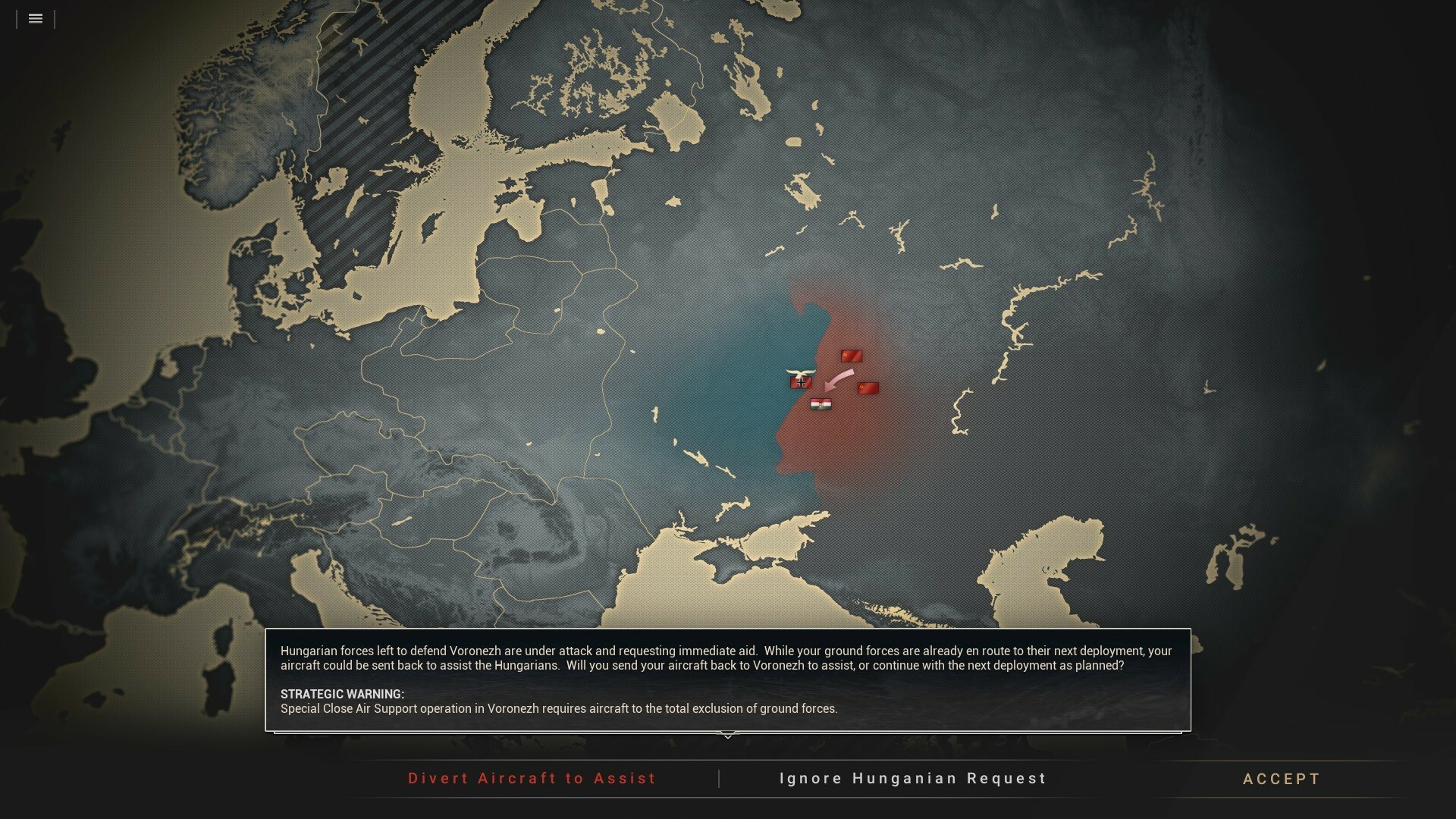 Panzer Corps 2: Axis Operations – 1942