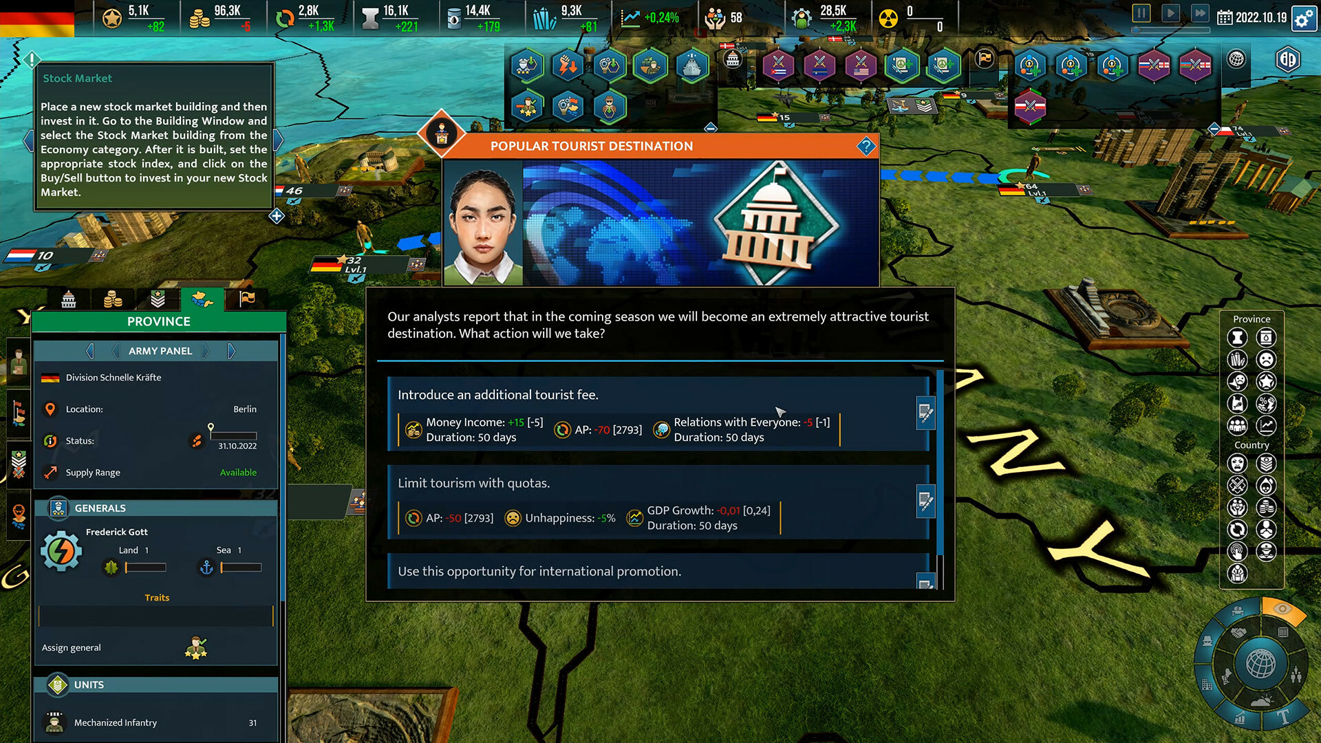 Realpolitiks II: Deluxe Edition