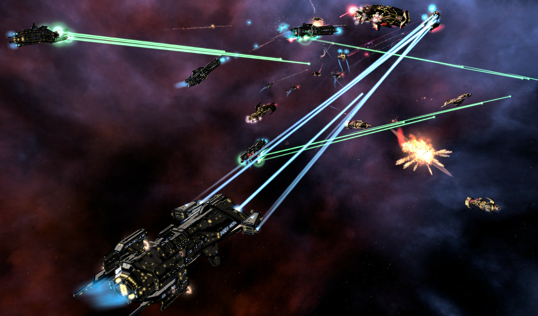Galactic Civilizations III: Ultimate Edition