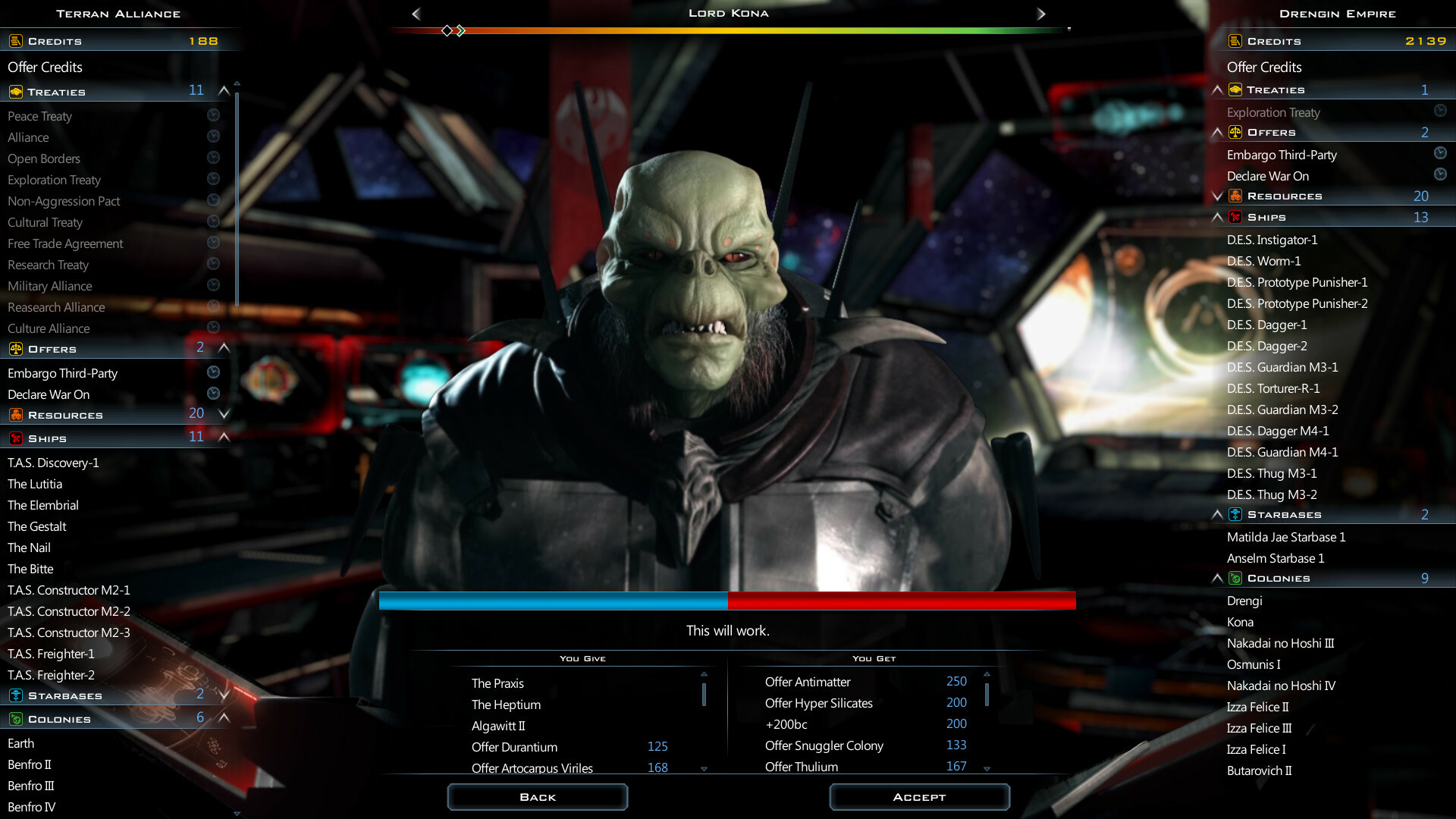 Galactic Civilizations III: Ultimate Edition