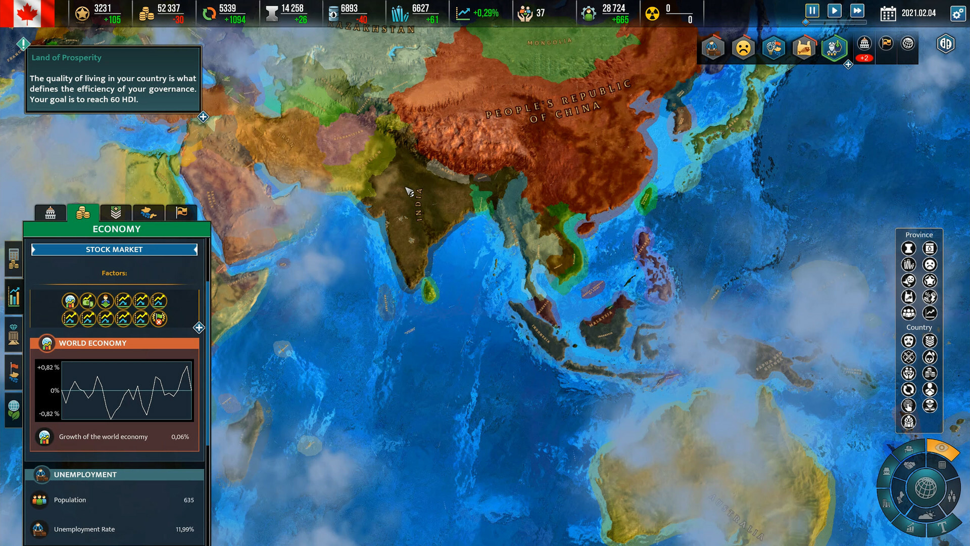 Realpolitiks II: Deluxe Edition