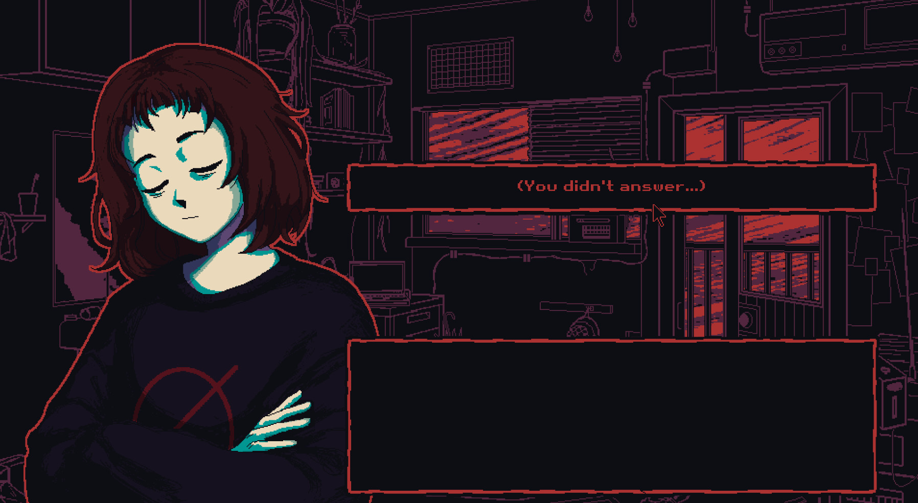 Milk Outside a Bag of Milk Outside a Bag of Milk