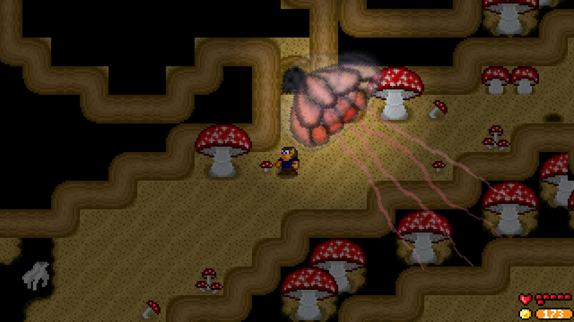 Cliché Adventure
