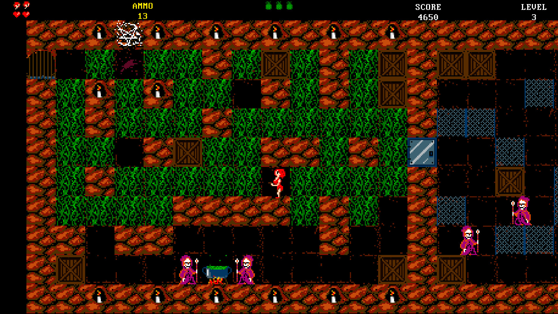 Radioactive Dwarfs: Evil From the Sewers
