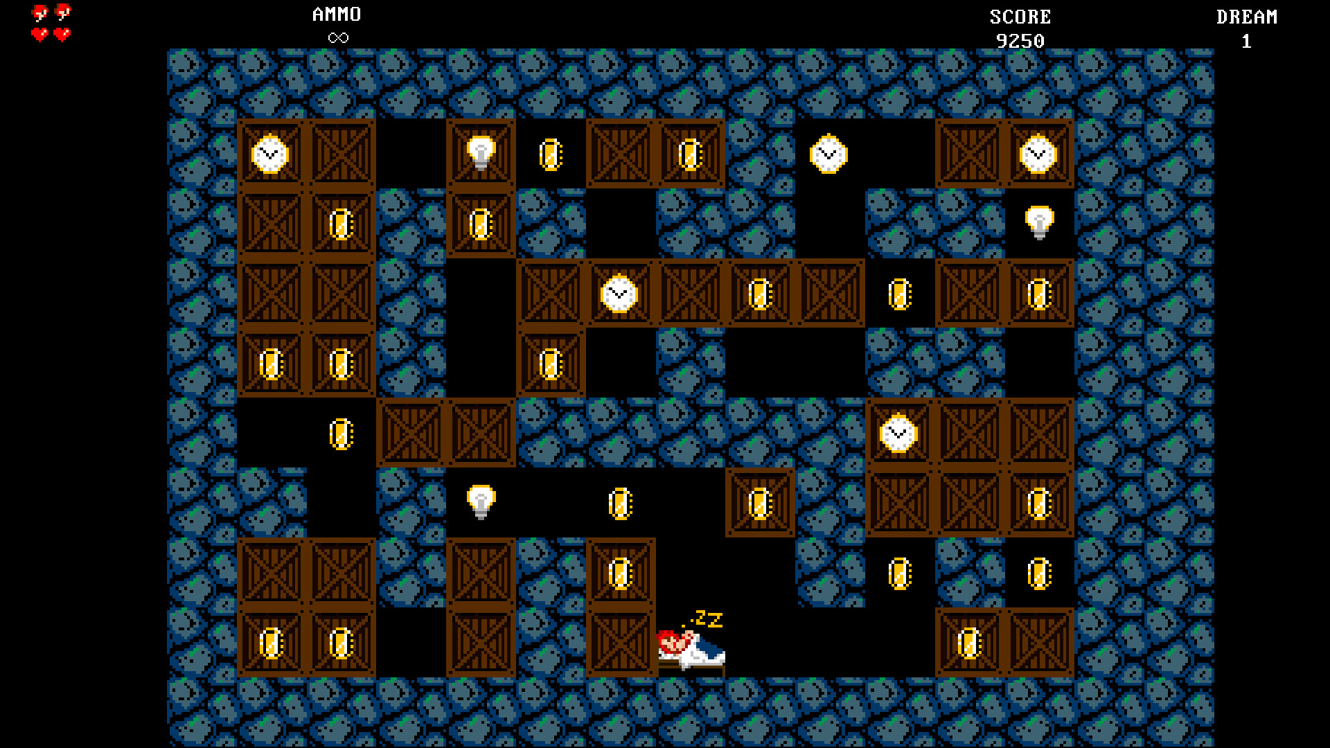 Radioactive Dwarfs: Evil From the Sewers