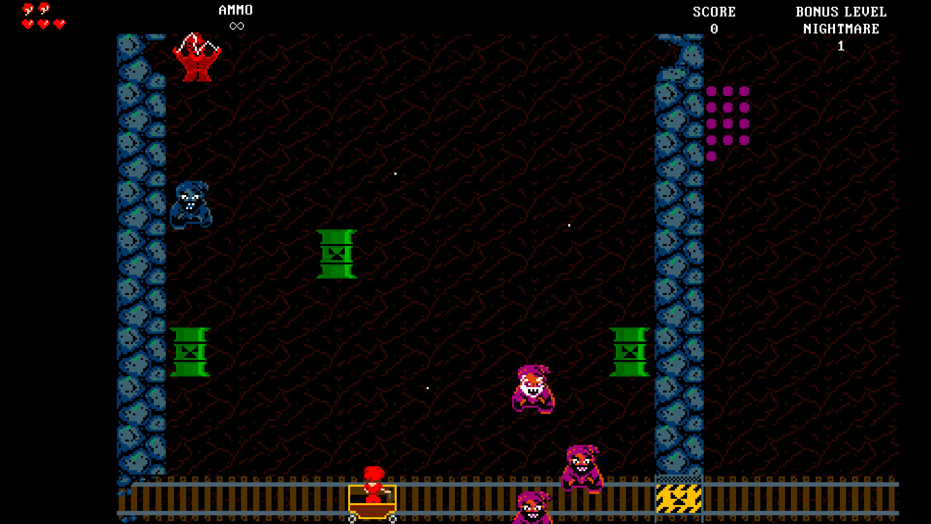 Radioactive Dwarfs: Evil From the Sewers
