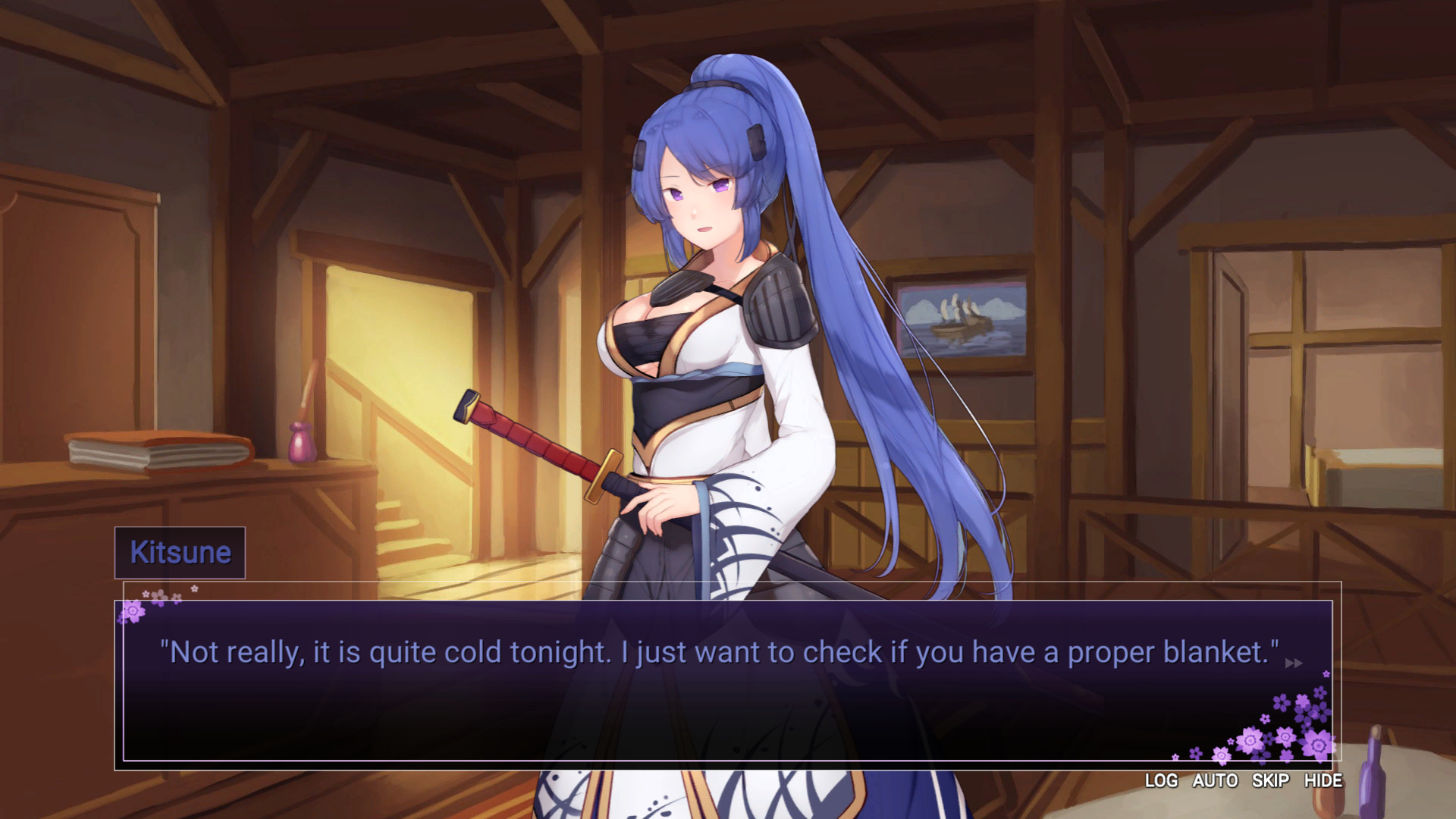 Beautiful Mystic Defenders