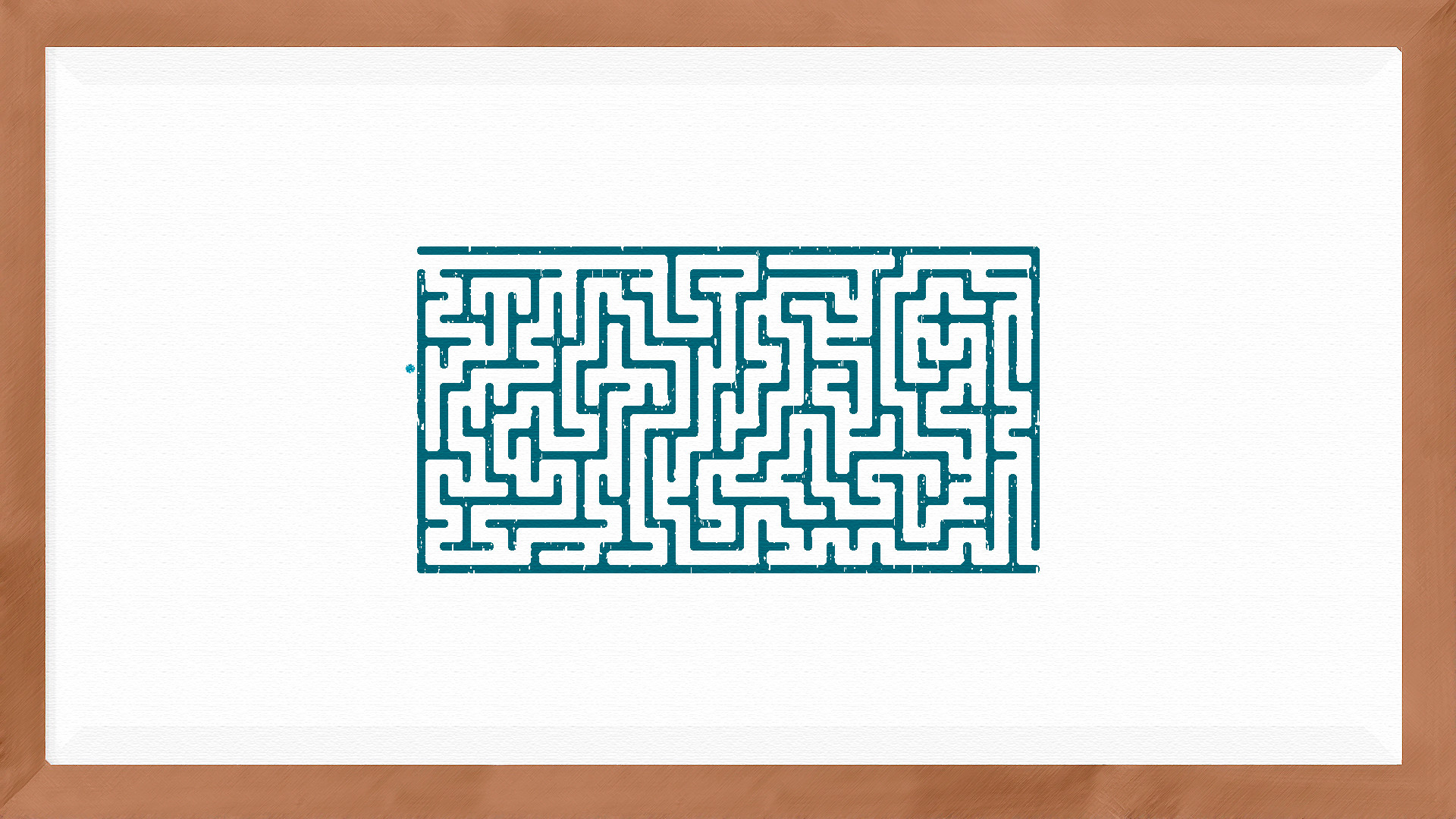 Super Maze Labyrinth