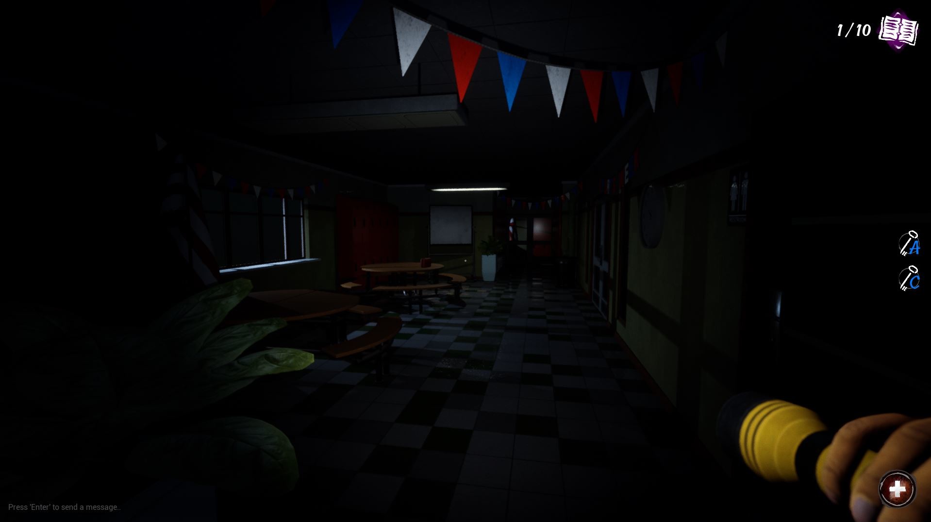 Lunch Lady