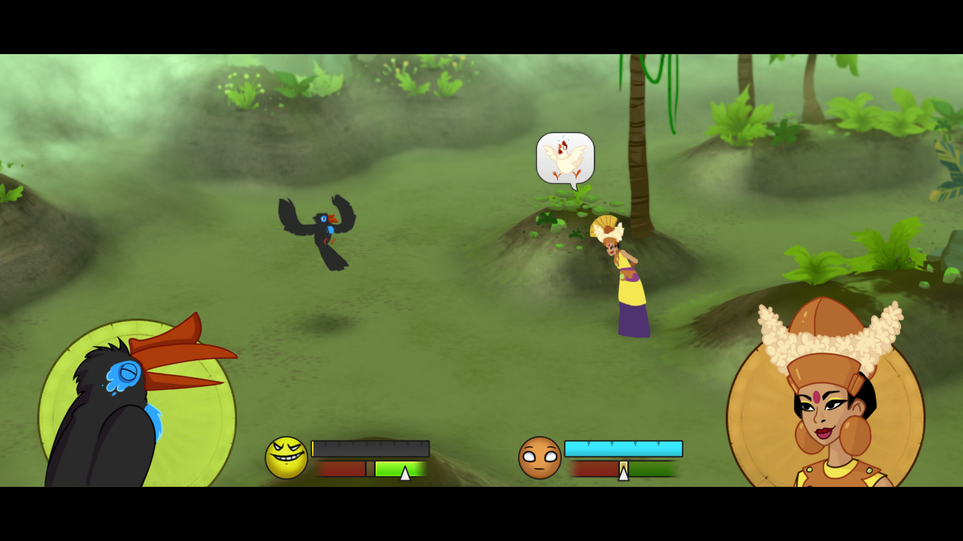 Renowned Explorers: The Emperor’s Challenge