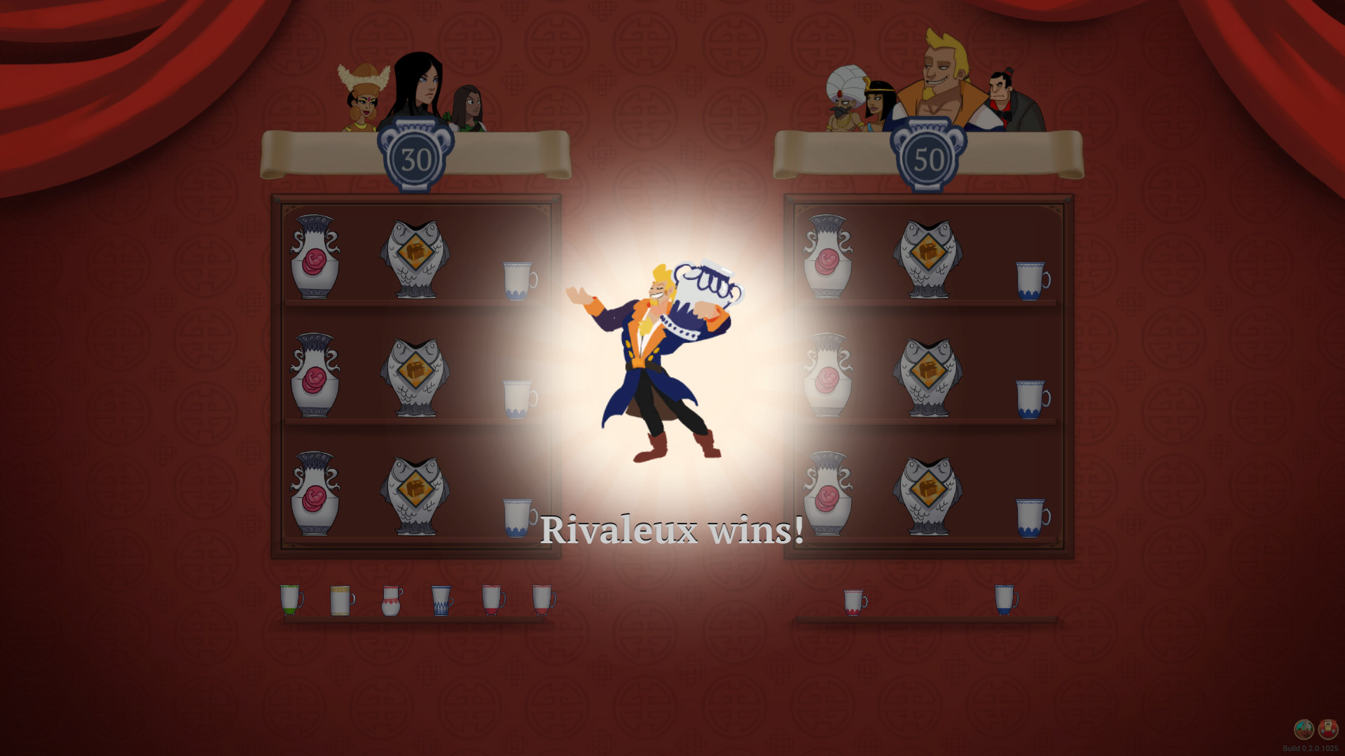 Renowned Explorers: The Emperor’s Challenge