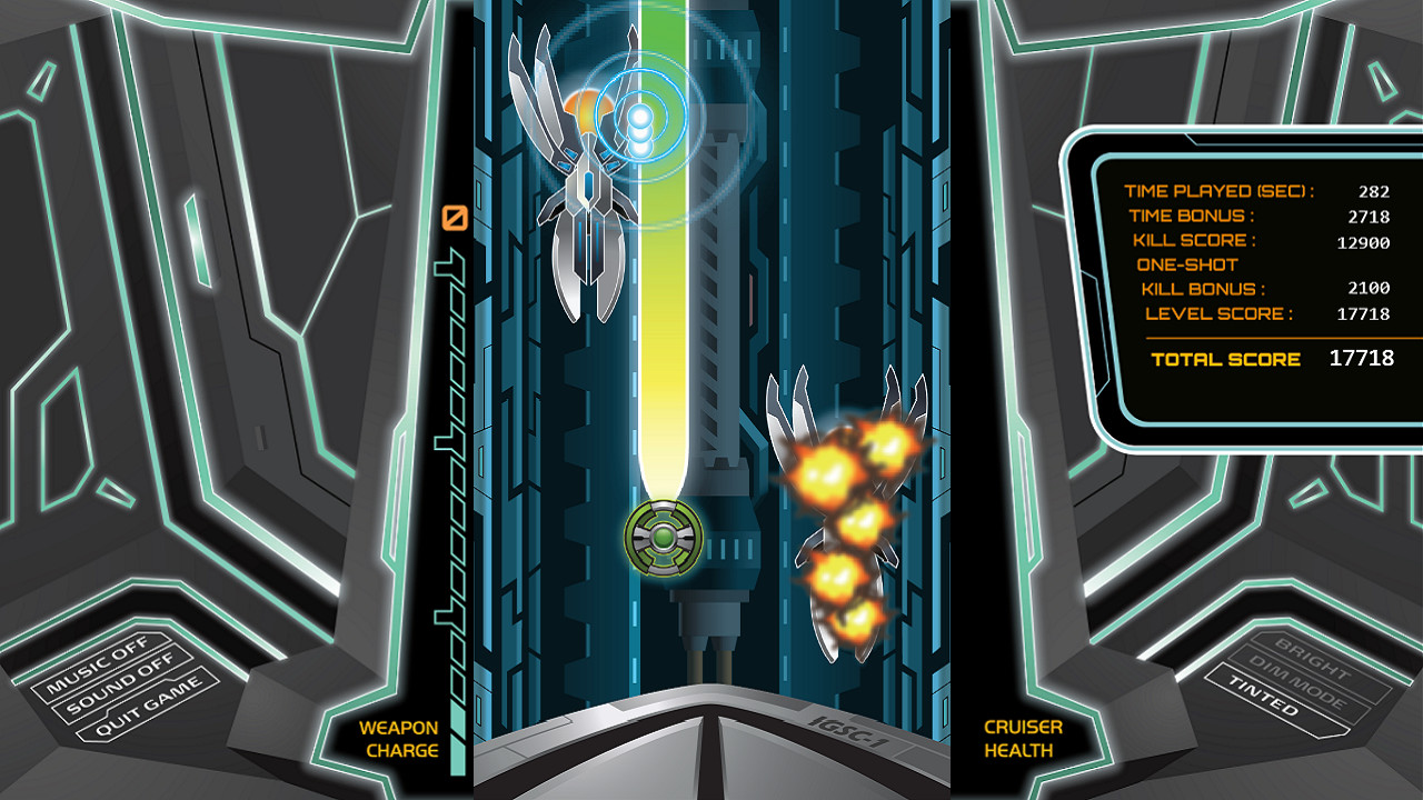 Atria Valkyrie