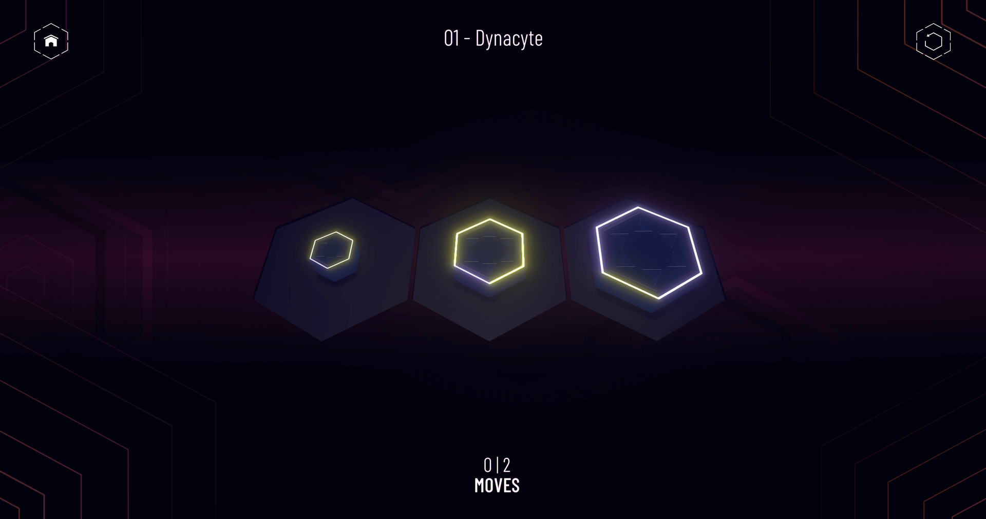 Hanoi Puzzles: Flip Match