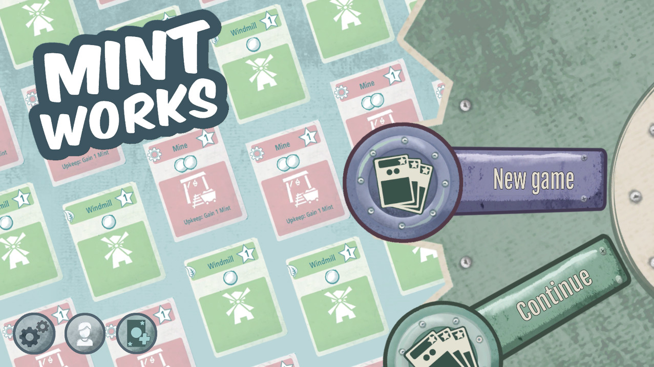 Mint Works