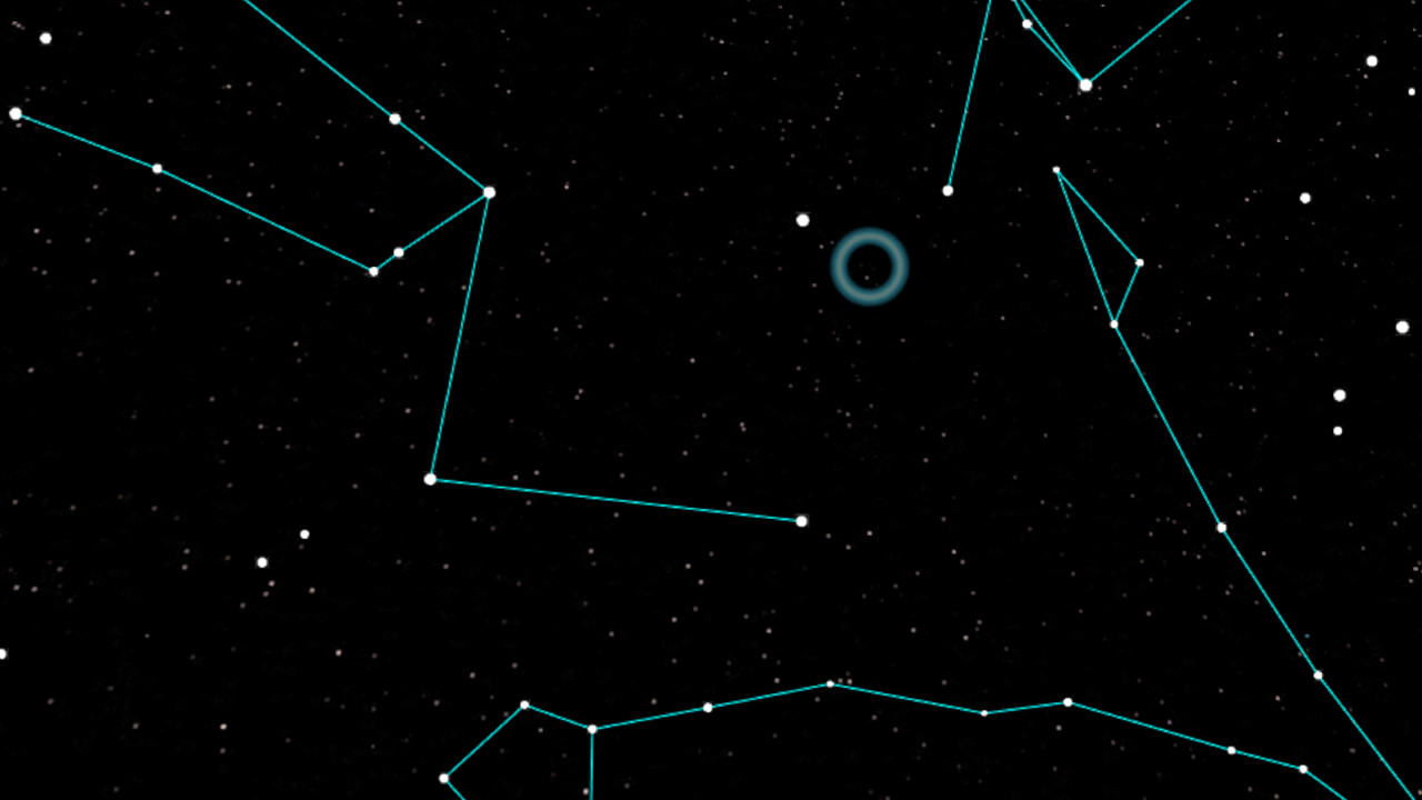 Starry Makino
