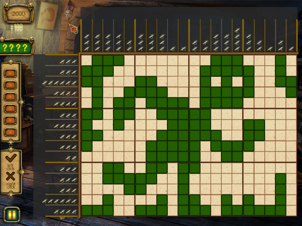 Detective Riddles: Sherlock’s Heritage