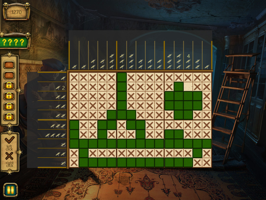 Detective Riddles: Sherlock’s Heritage