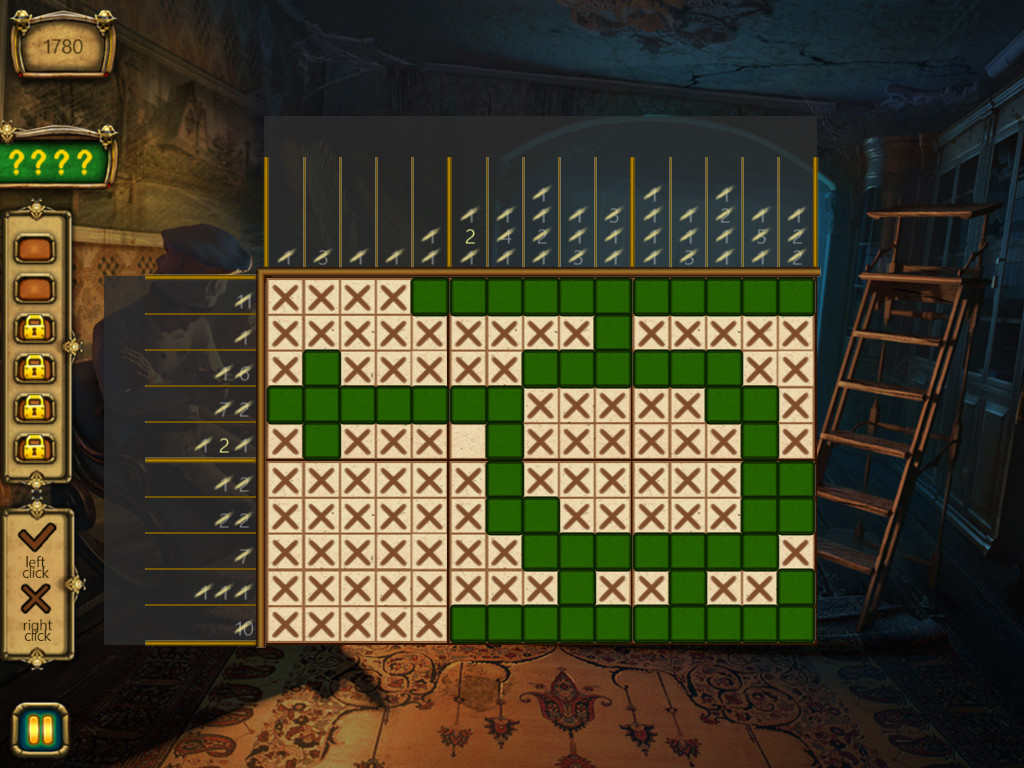 Detective Riddles: Sherlock’s Heritage