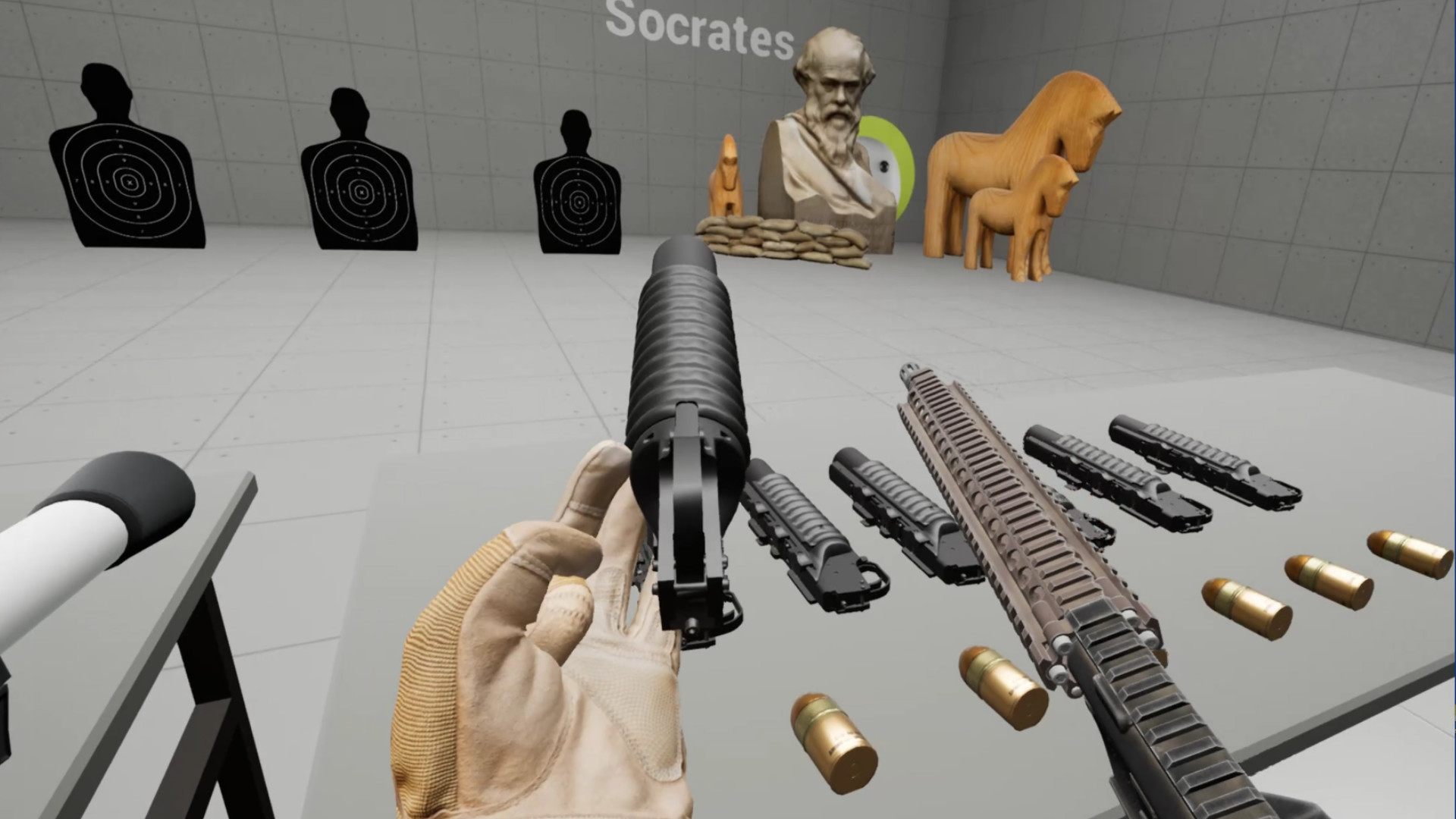 GunWorld VR