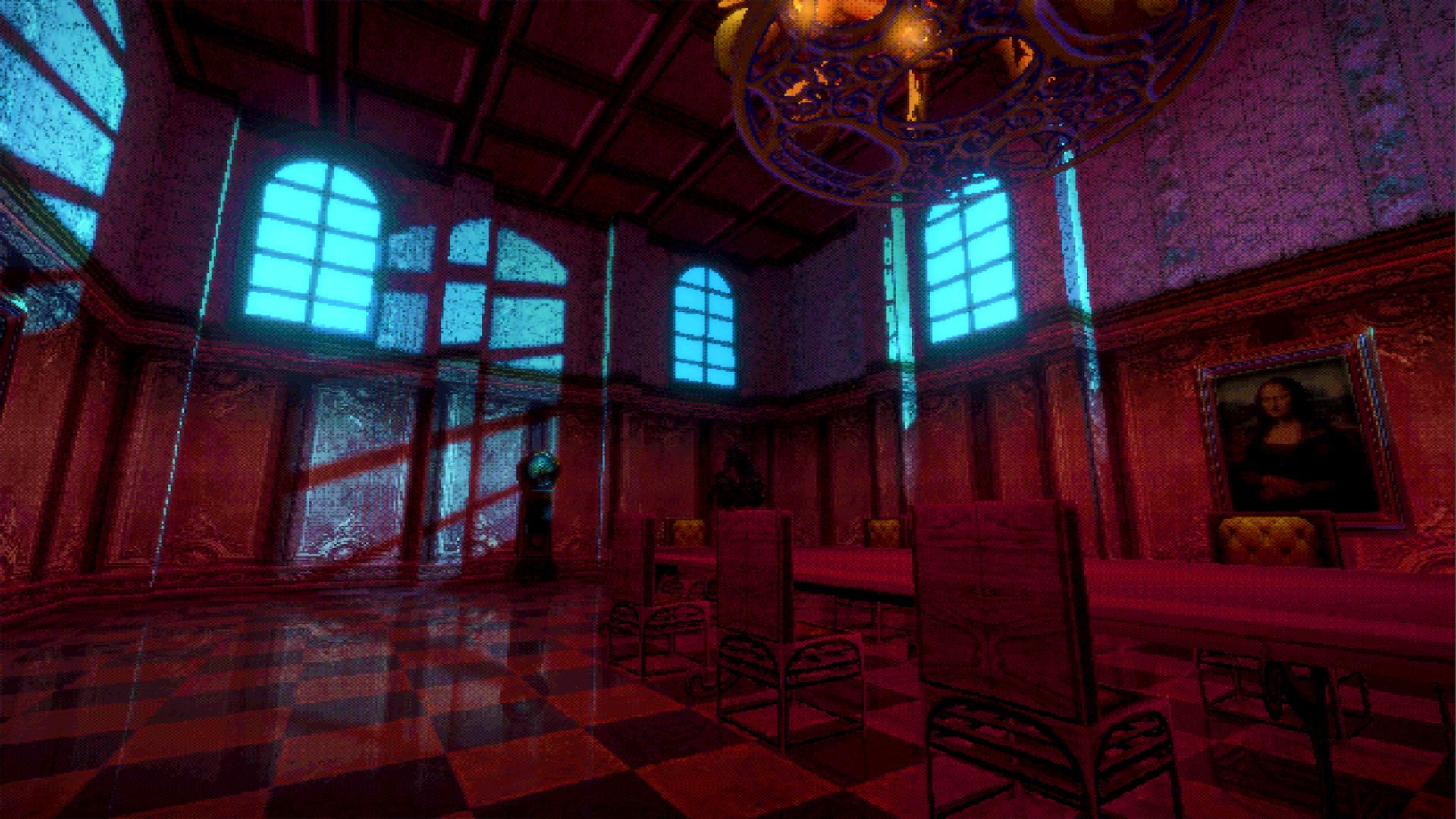 Hypnagogia: Boundless Dreams