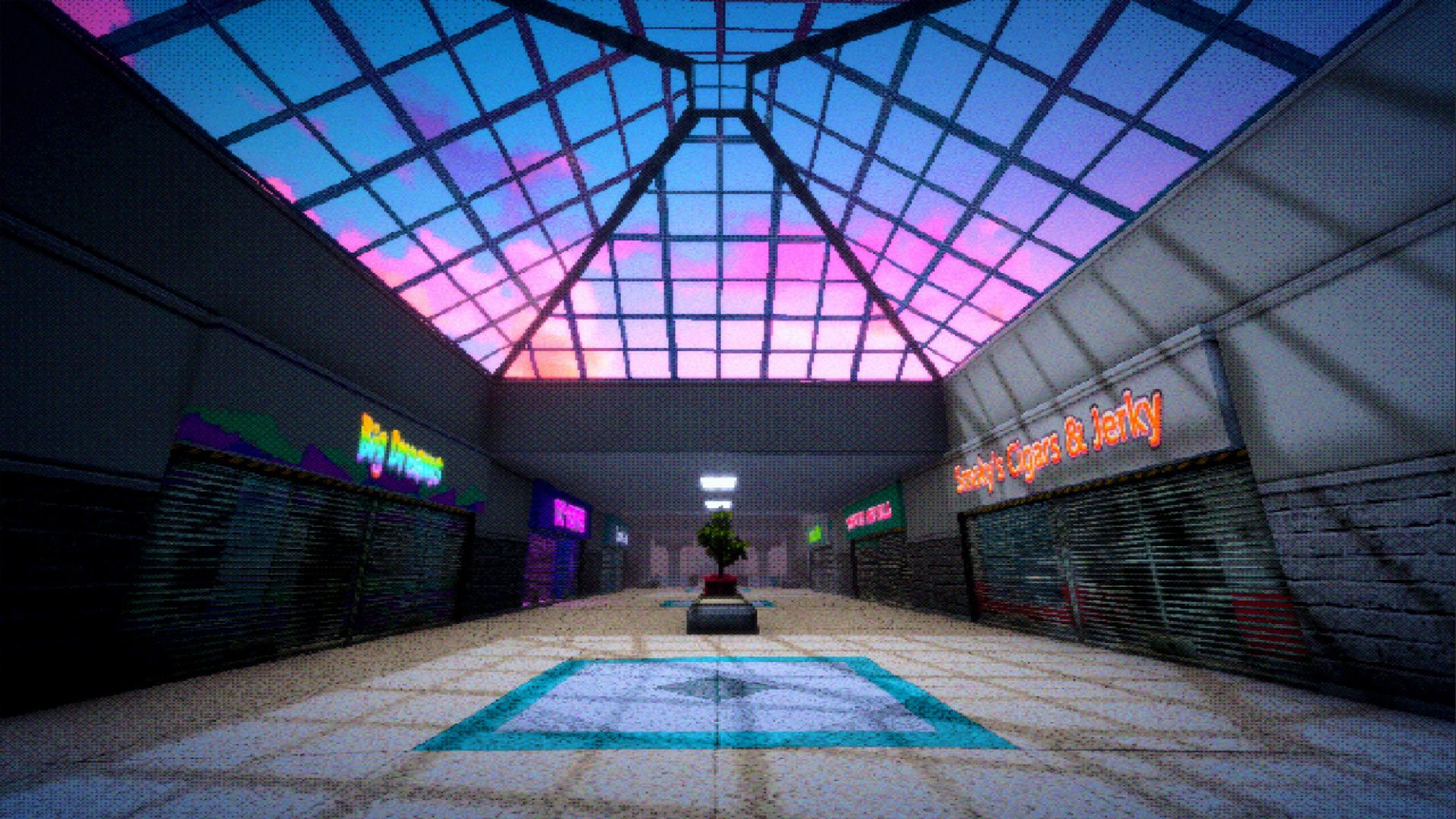 Hypnagogia: Boundless Dreams