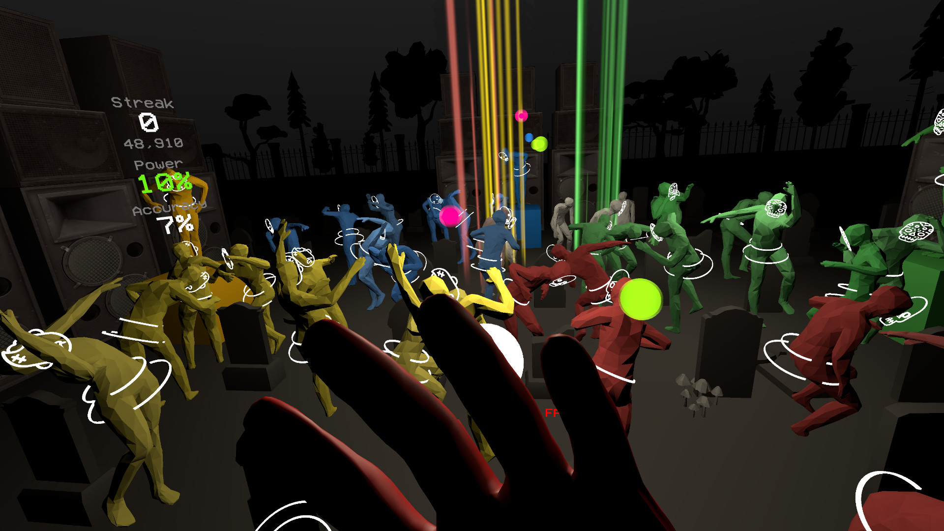 Undead Can Dance