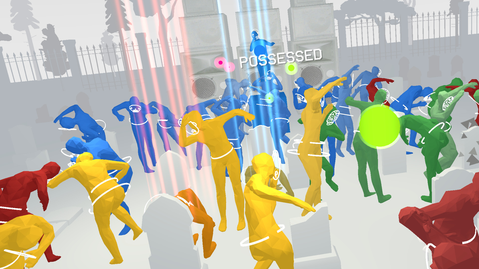 Undead Can Dance
