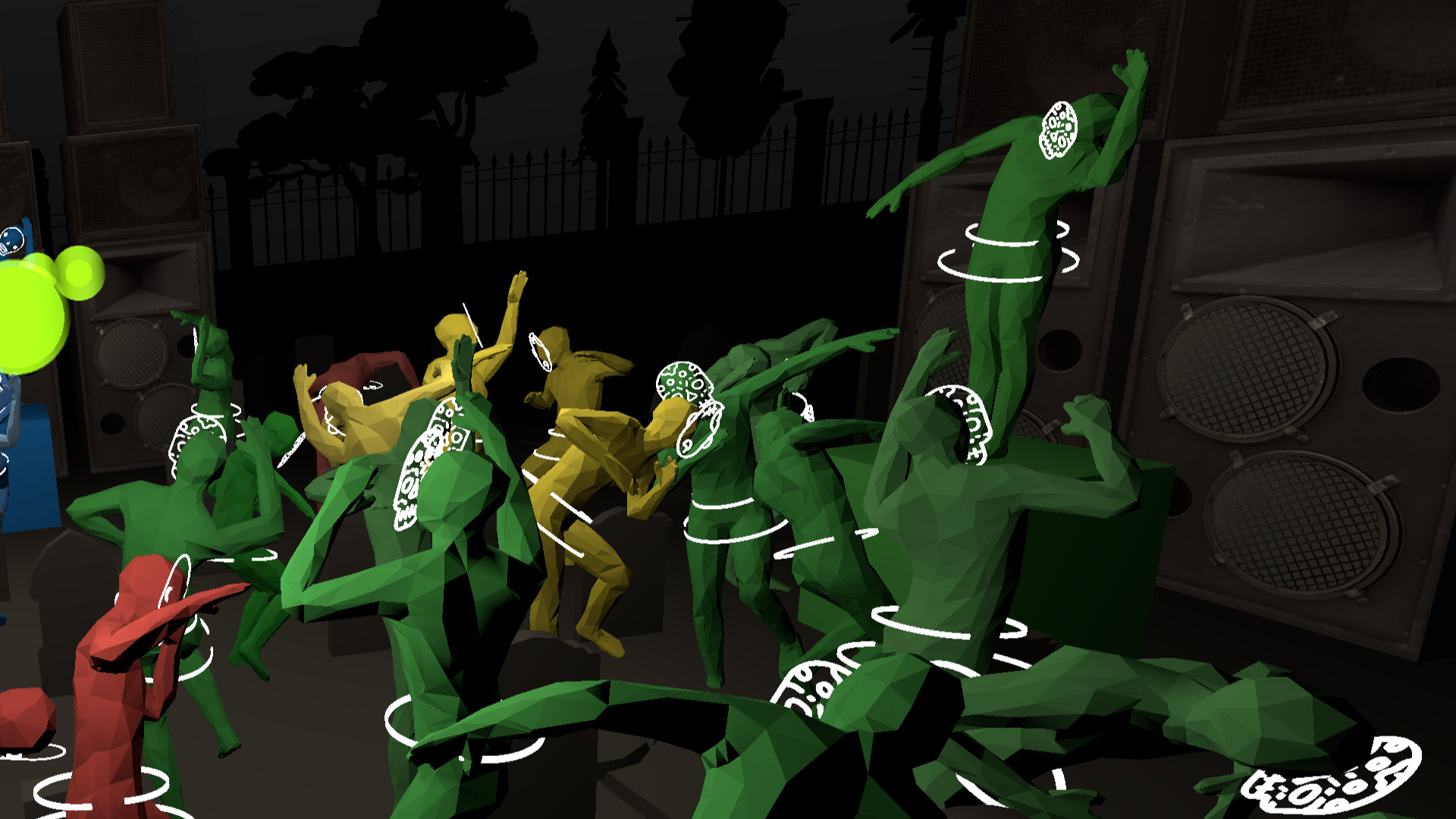 Undead Can Dance