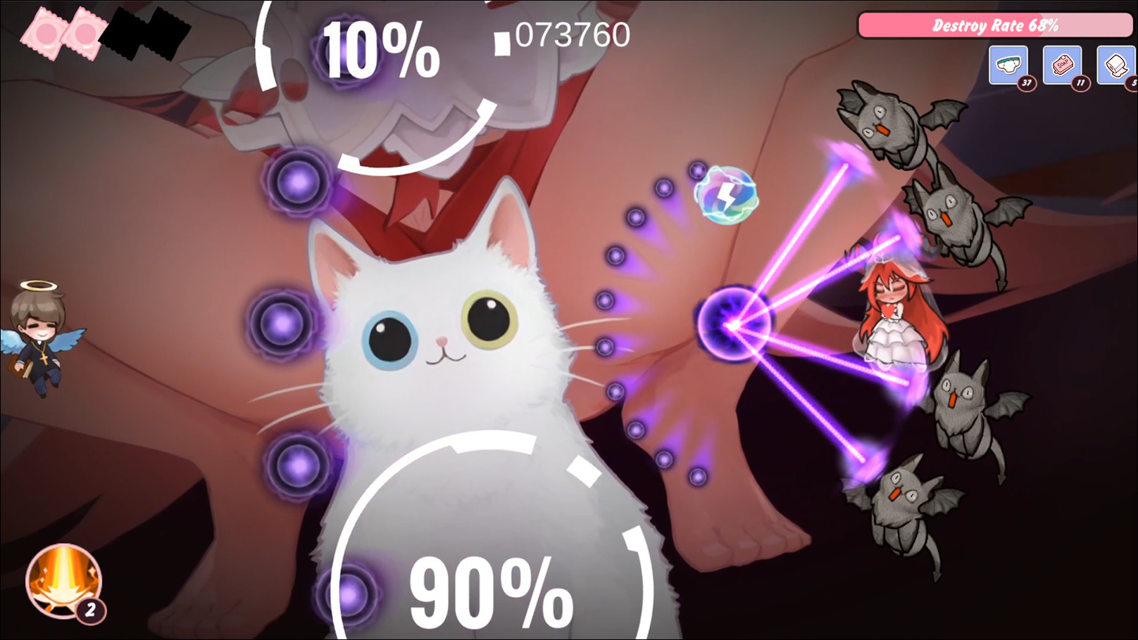 Shoot Shoot My Waifu