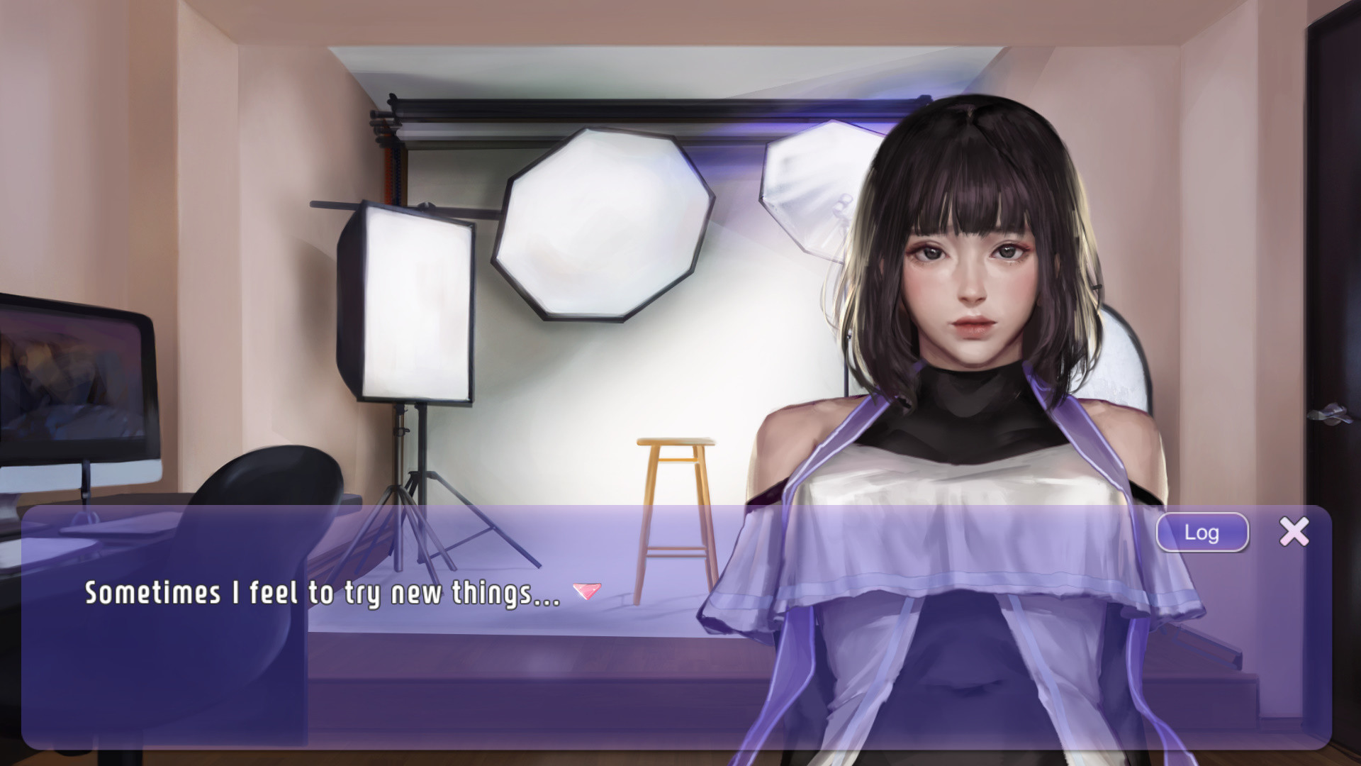 Wish: Paradise High