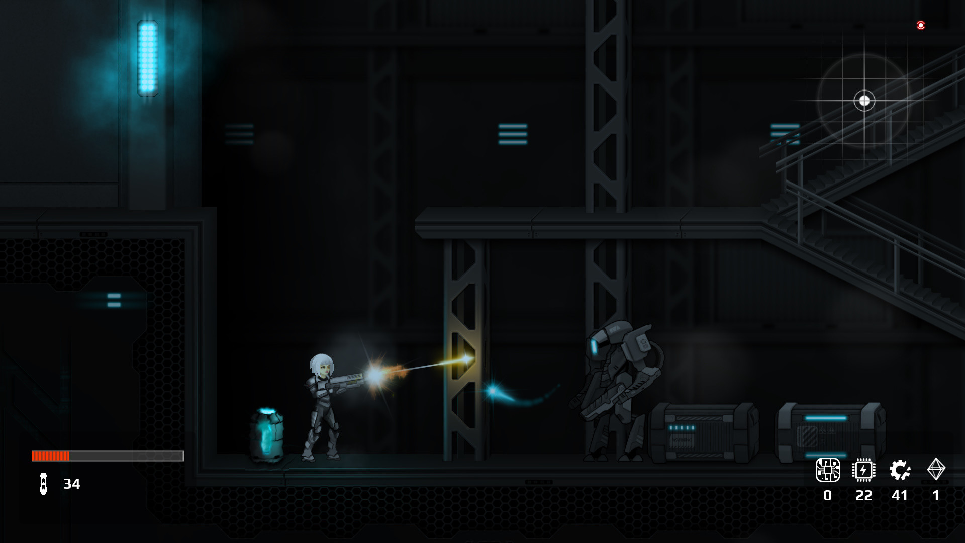 Smelted Kin: Inhuman Impact