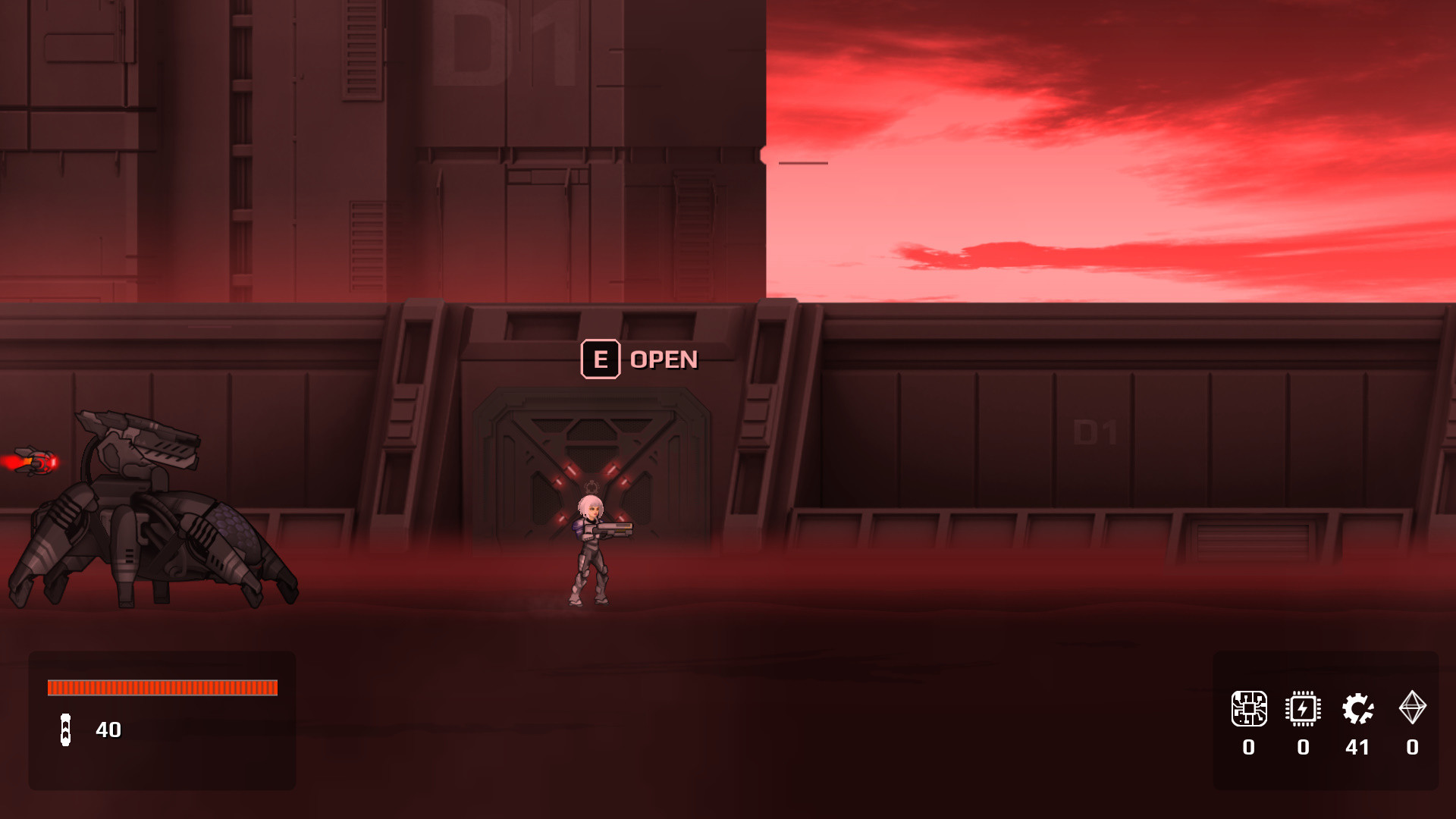 Smelted Kin: Inhuman Impact