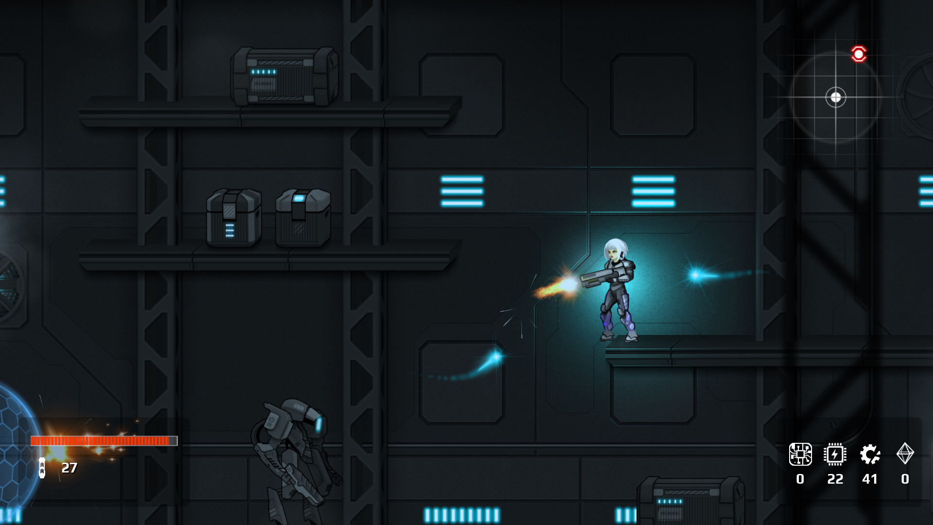 Smelted Kin: Inhuman Impact