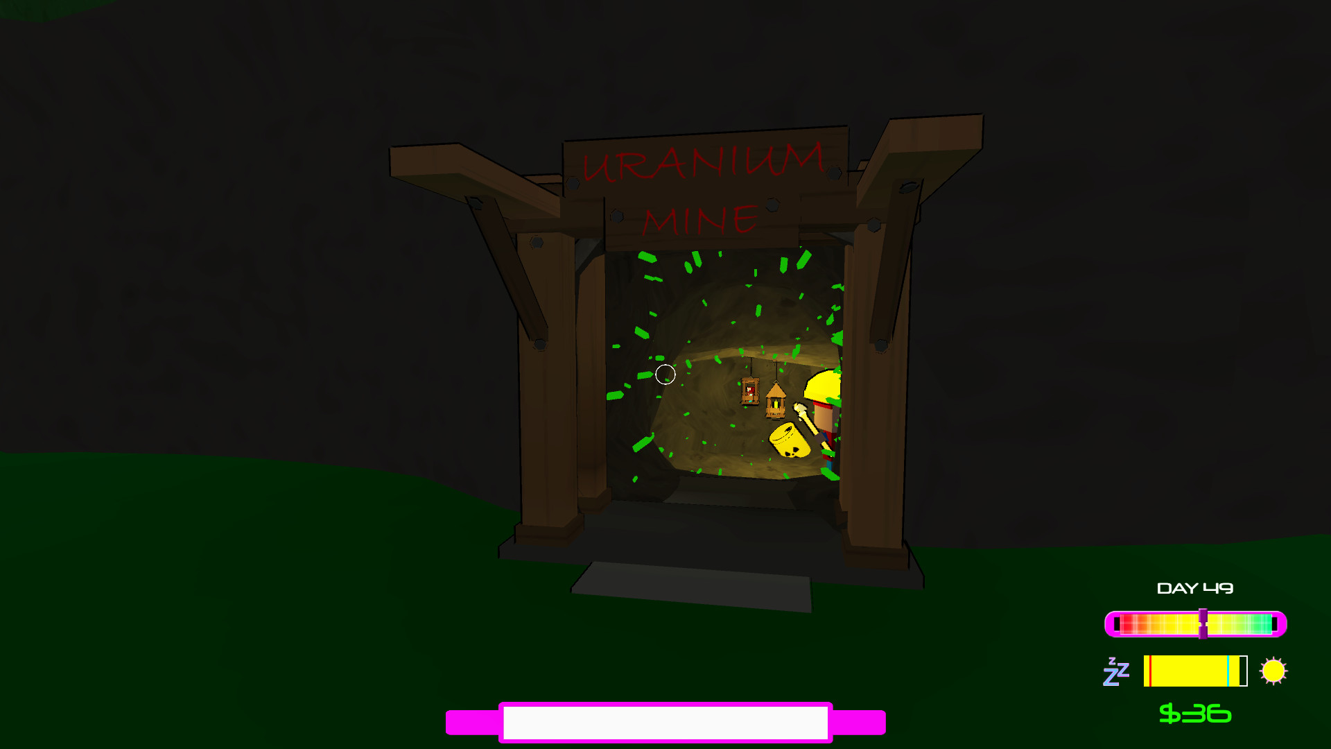Recycle My World