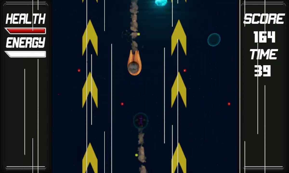 Road Flash