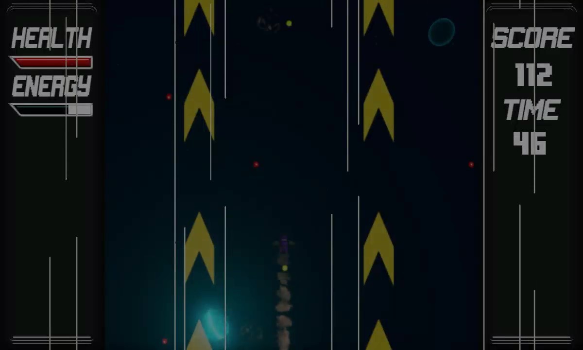 Road Flash