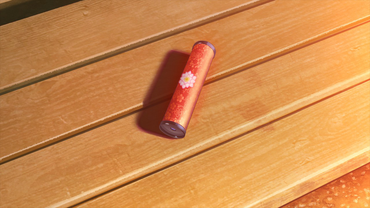 Bishoujo Mangekyou: Kotowari to Meikyuu no Shoujo