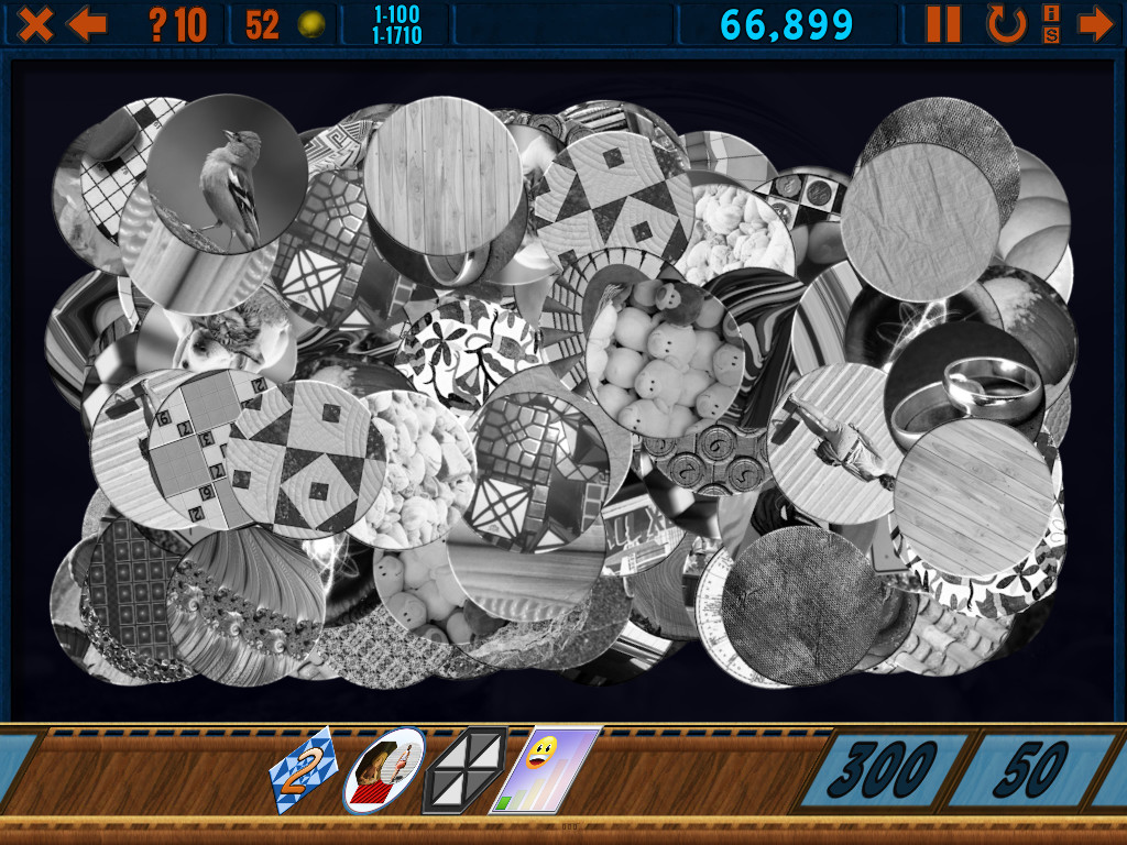 Clutter Evolution: Beyond Xtreme