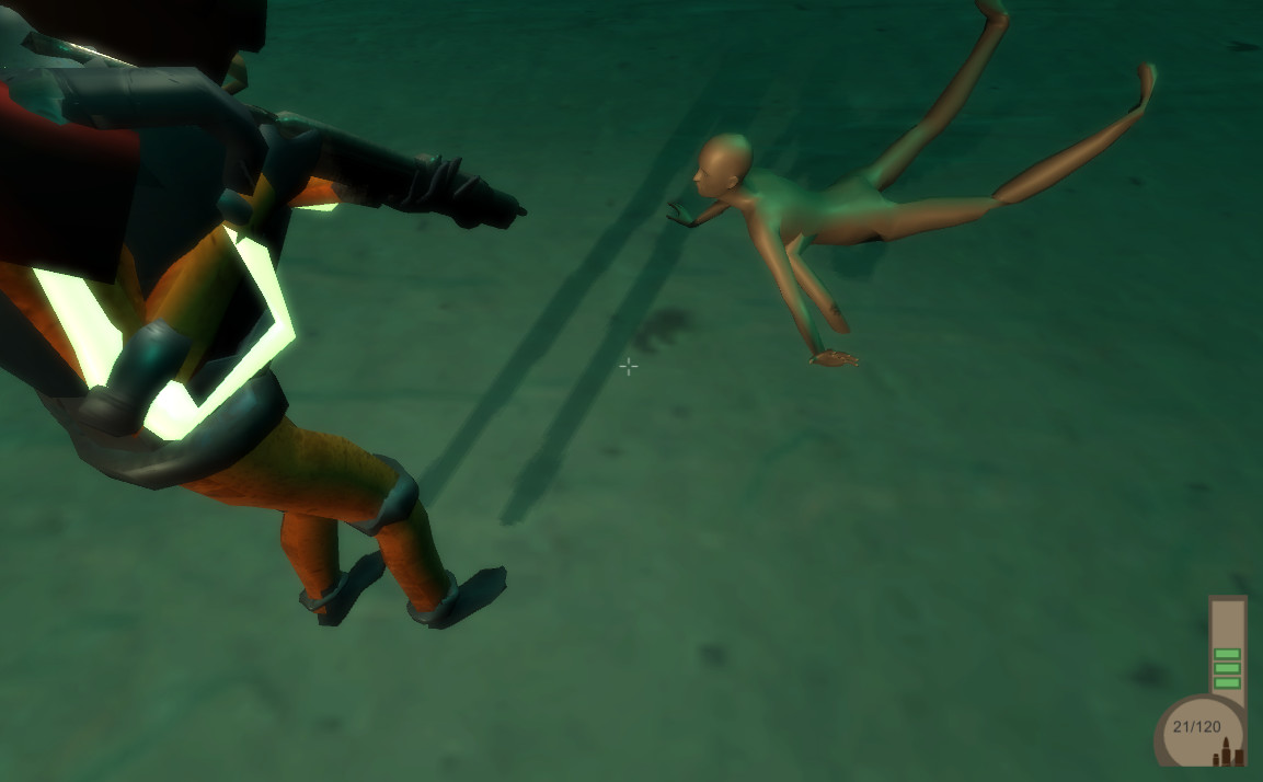 Insulated at the Bottom