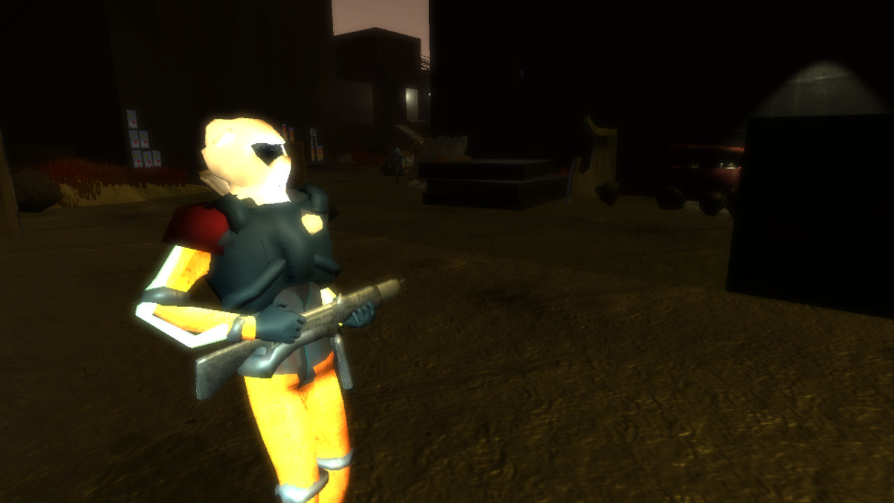 Insulated at the Bottom