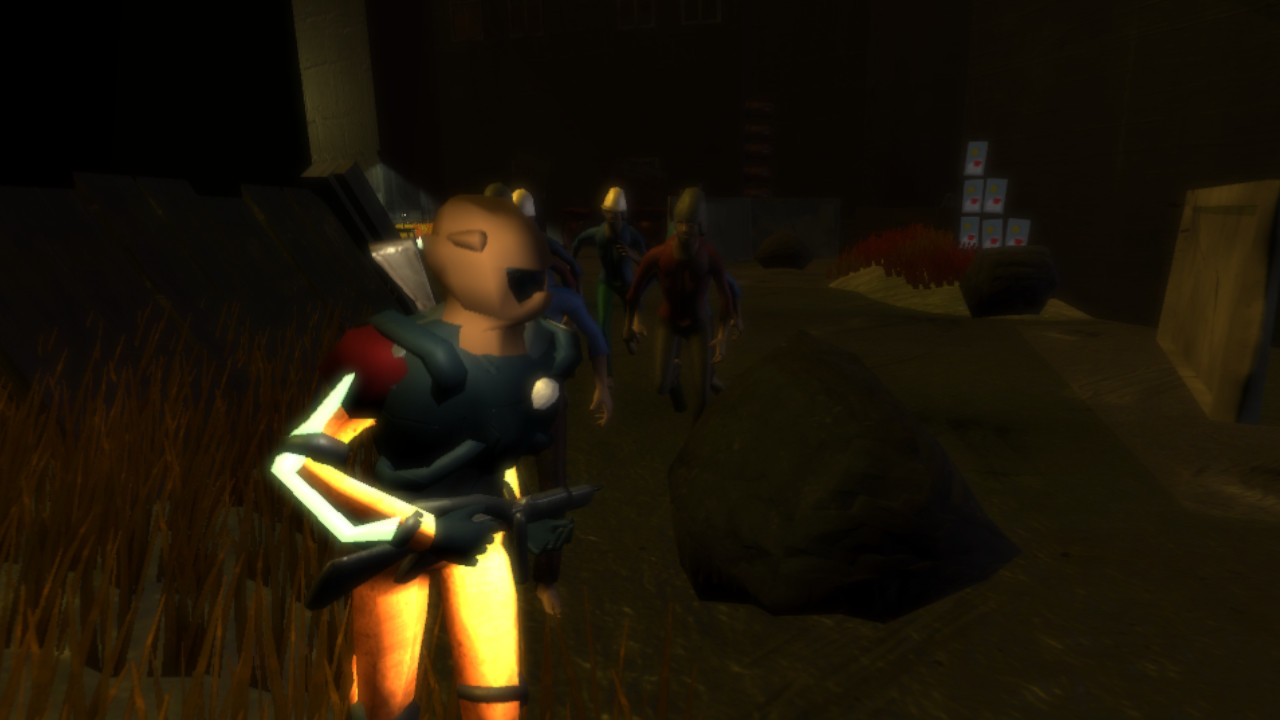 Insulated at the Bottom