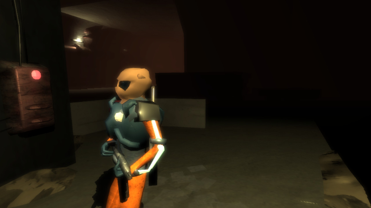 Insulated at the Bottom