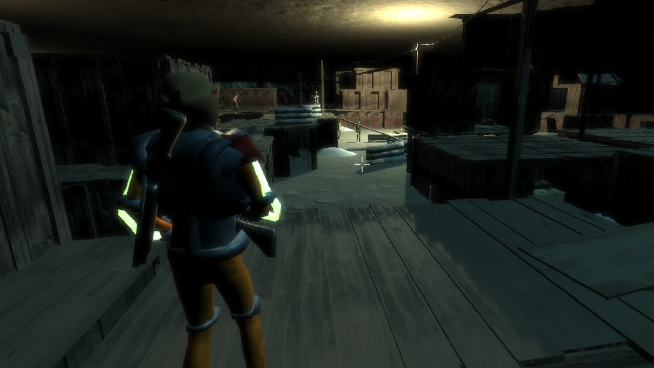 Insulated at the Bottom