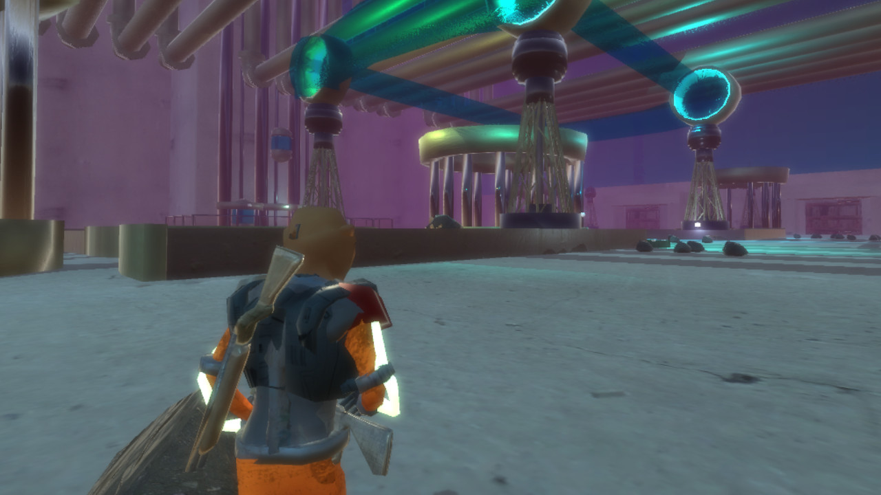 Insulated at the Bottom