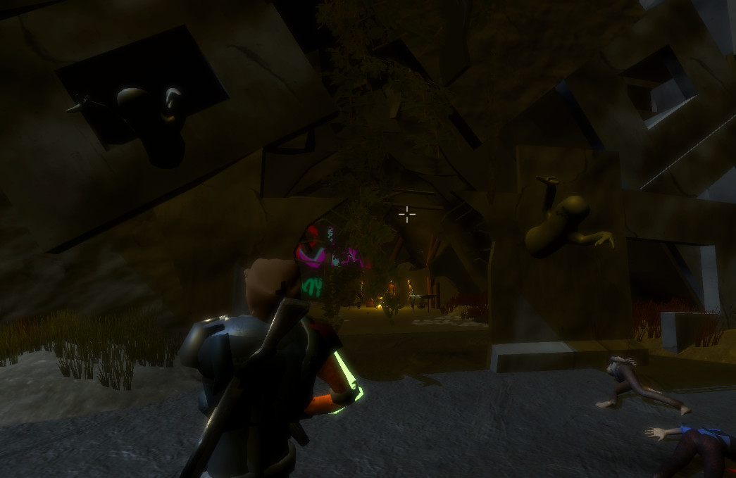 Insulated at the Bottom