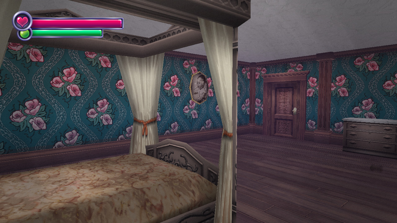 Spooky’s Jump Scare Mansion: The Doll House