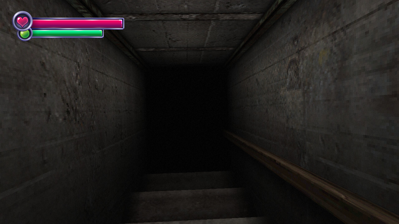 Spooky’s Jump Scare Mansion: The Doll House