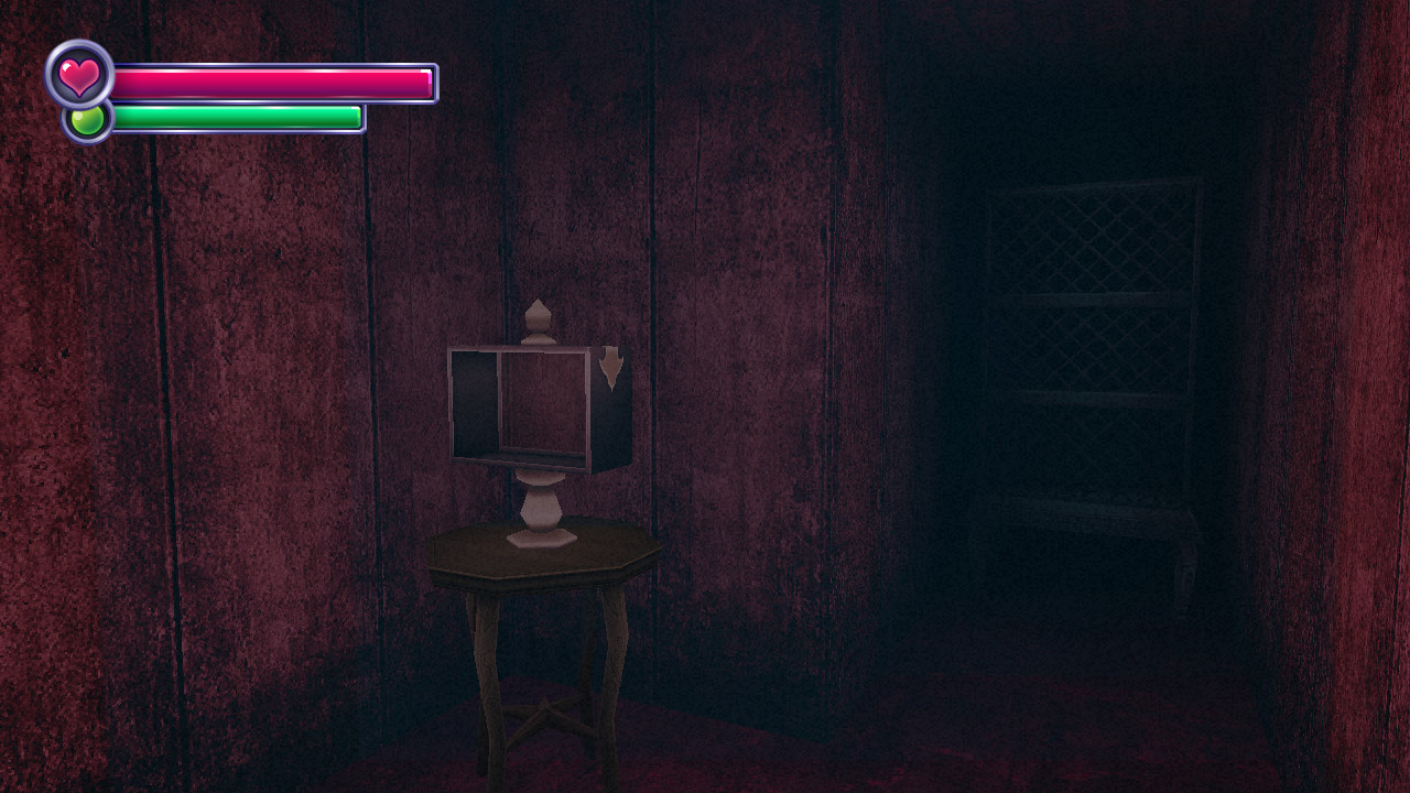 Spooky’s Jump Scare Mansion: The Doll House