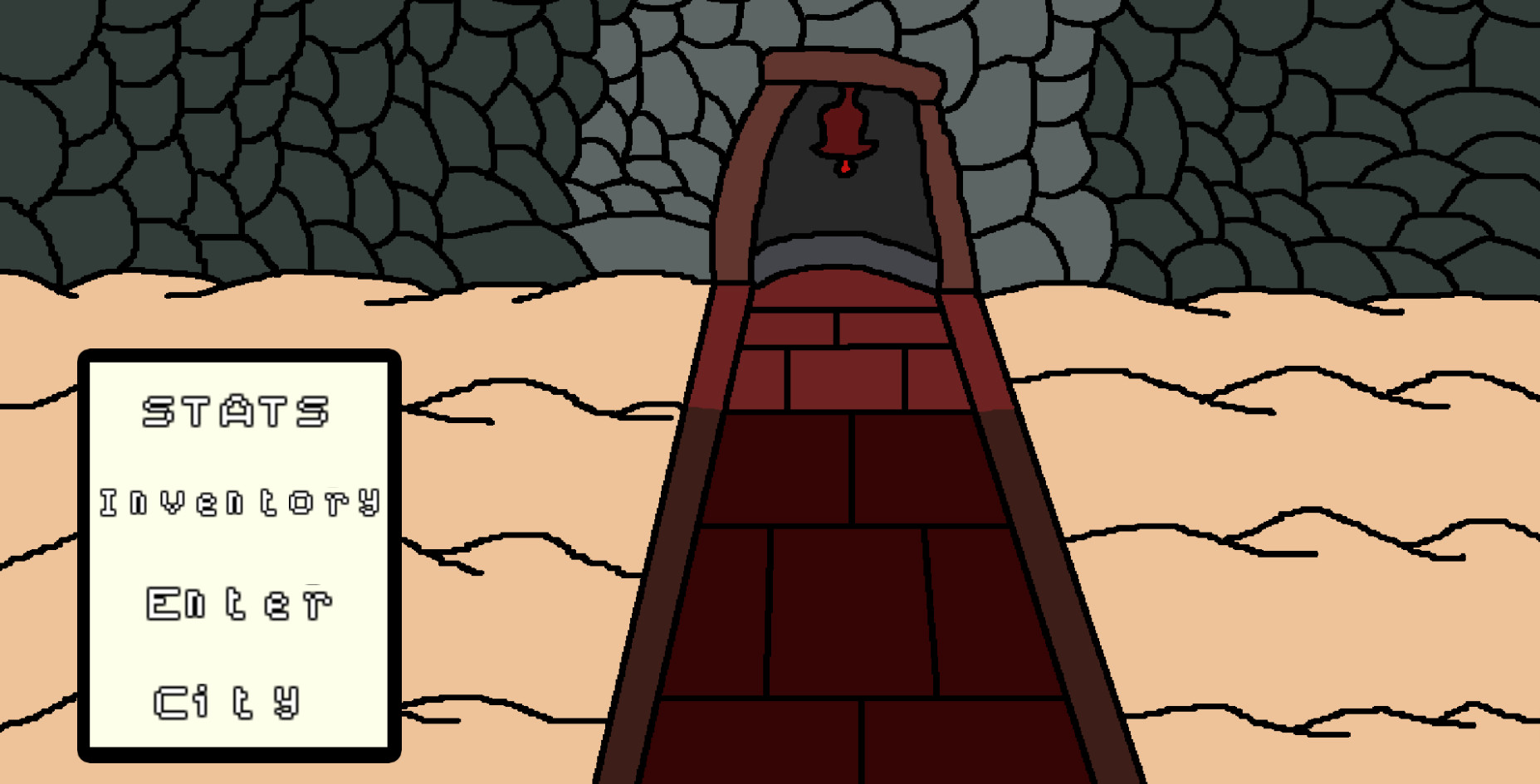 Knights and Dungeons