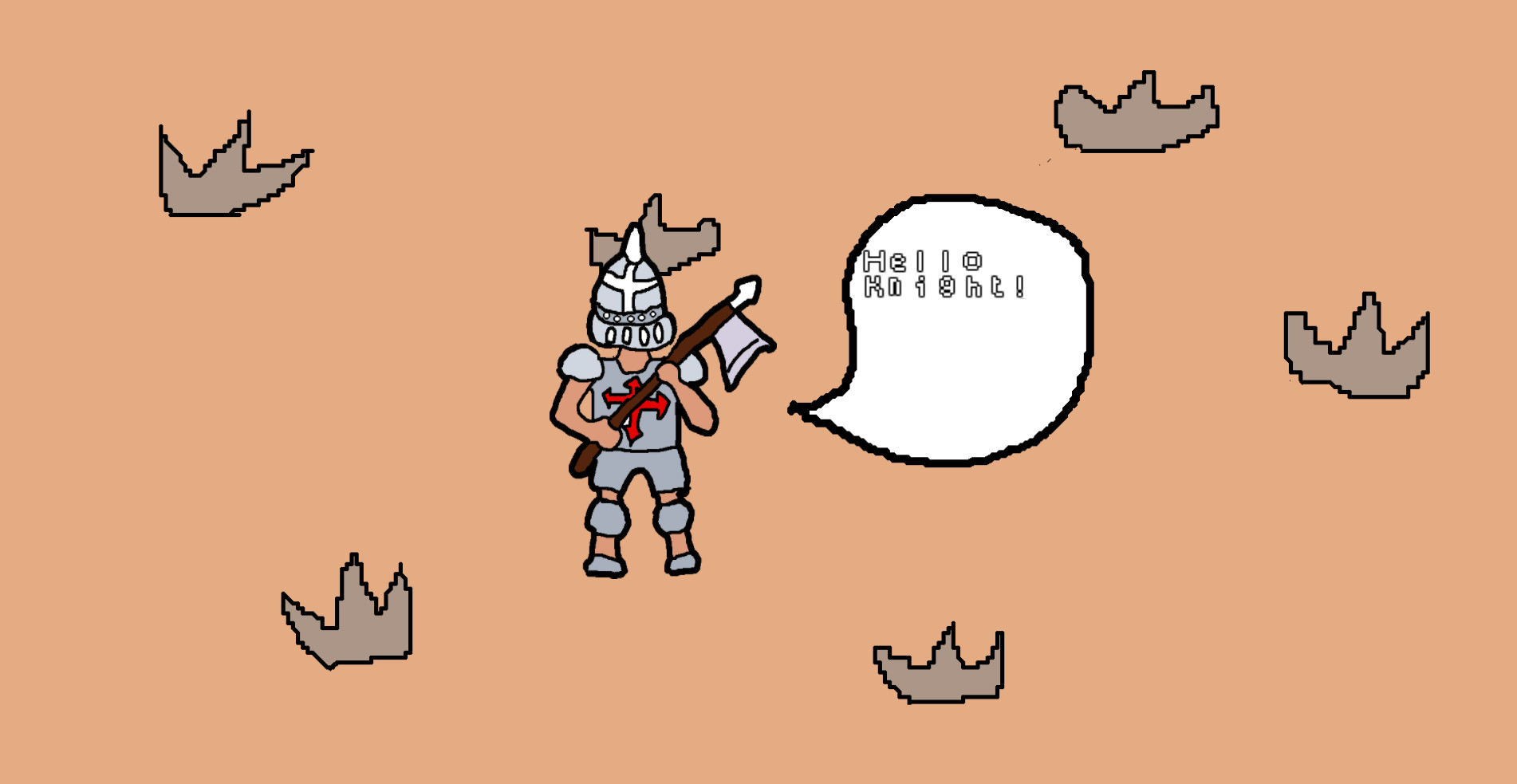 Knights and Dungeons